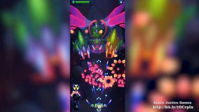 Recommendations for new players ( Space Justice - V11 ) смотреть онлайн