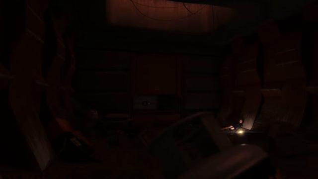 AR-K III: The Great Escape - Intro Cutscene смотреть онлайн
