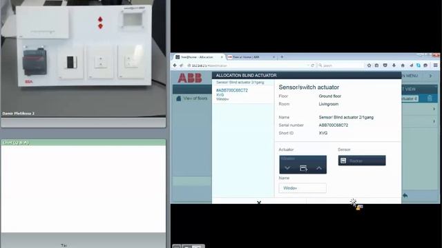 ABB free@home® home automation made easy webinar смотреть онлайн