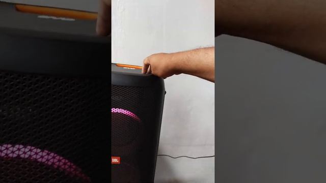 james b lansing partybox 100 смотреть онлайн