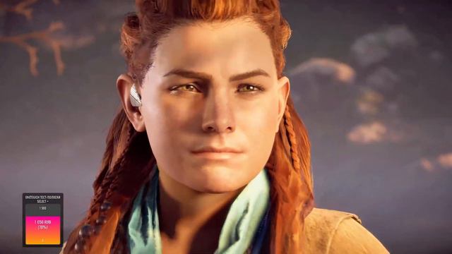 прохождение Horizon Zero Dawn смотреть онлайн