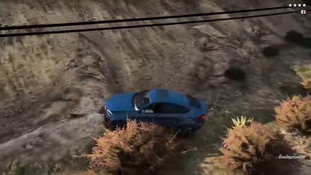 GTA 6 | GTA VI | GAMEPLAY | 4K | ГТА 6 | Обзор 14 минут игры смотреть онлайн