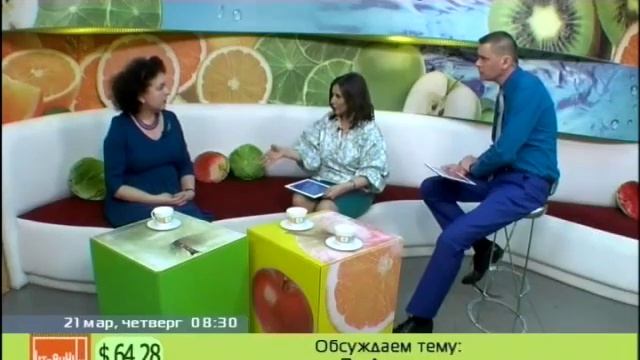 Светлана Третьякова, музеолог, культуролог смотреть онлайн