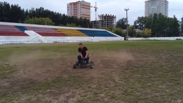 Bierkiste Тарабайк Пермь смотреть онлайн