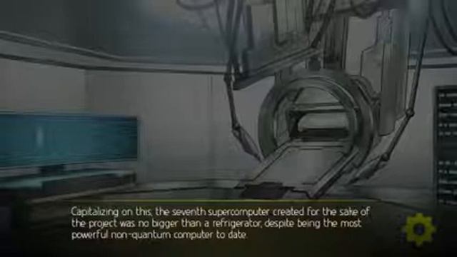 Humanity Must Perish part.1 |Just robots a.k.a:Supercomputers смотреть онлайн