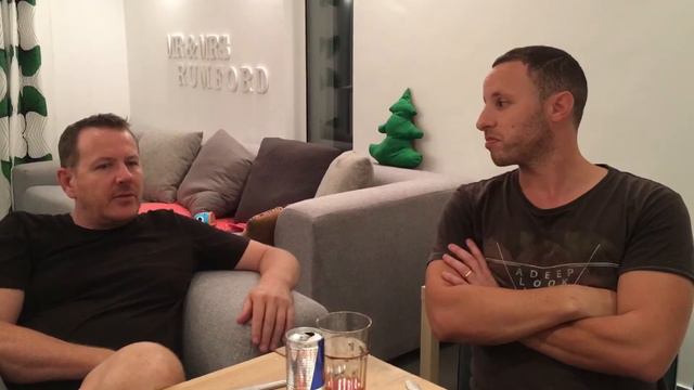 Daily Routine, ESL Video Lesson For Beginners