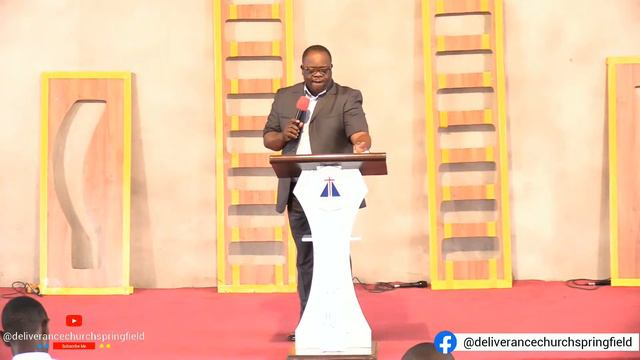 BENEFITS OF SALVATION PART TWO || WITH REV. FRANCIS AND ESTHER WANYAMA смотреть онлайн