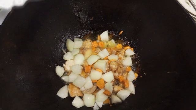 Овощное рагу смотреть онлайн