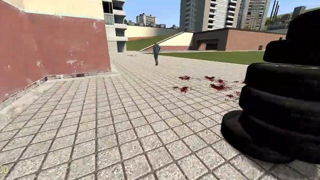 Garry's Mod 5 15 2018 8 16 38 PM смотреть онлайн