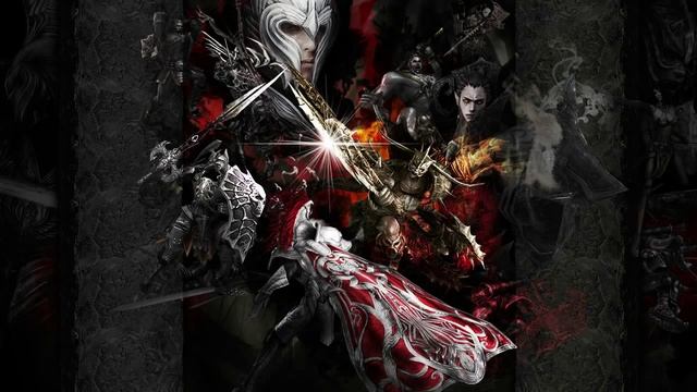 [Soundtrack] Archlord X: The Chronicles #002 смотреть онлайн