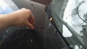 Обратный клапан бачка омывателя и веерные форсунки для Форд Фокус 2