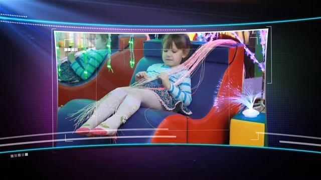 сенсорная комната смотреть онлайн