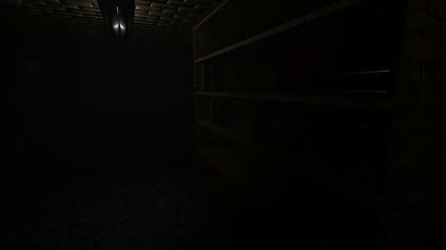 СТРАШНЫЕ ИГРЫ-Nox Timore смотреть онлайн