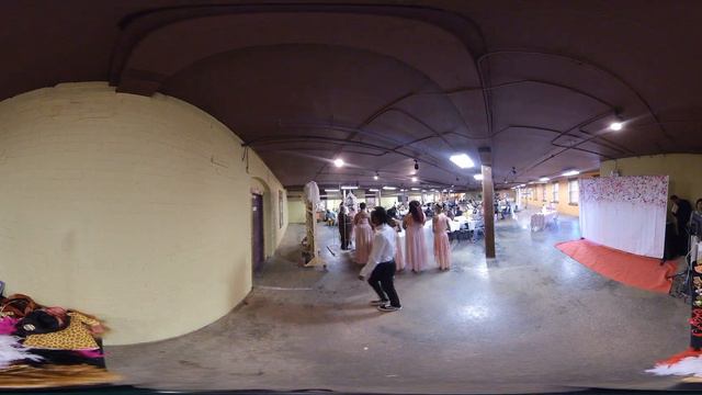 Wedding Day in 360 смотреть онлайн