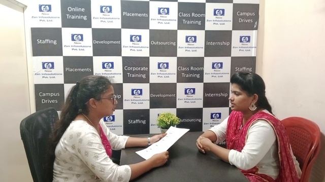 Fresher Mock Interview JAVA | Technical Round | JAVA Interview for Fresher | HR Interview | NEWZEN смотреть онлайн