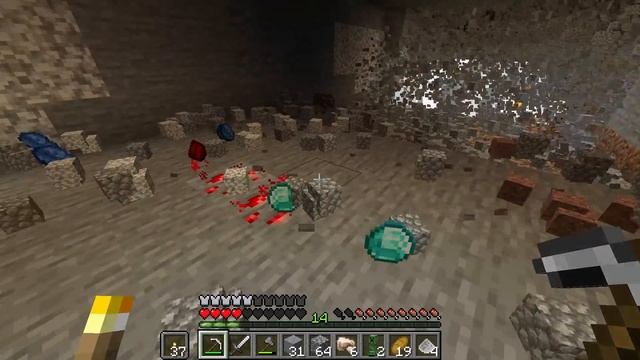 Minecraft but Creepers beat the game for me смотреть онлайн