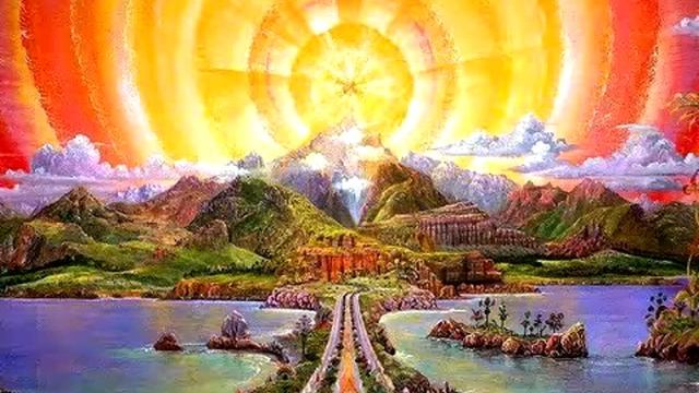 День 14 Медитация Изобилие и Закон Дхармы Английский Язык смотреть онлайн