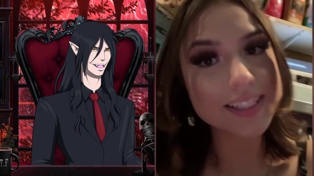 "He Won't Date Me?!" OnlyFans Girl Is SHOCKED That Men Aren't Taking Her Seriously смотреть онлайн