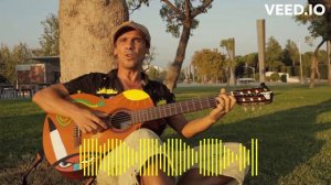 MANU CHAO - ME GUSTAS TU
