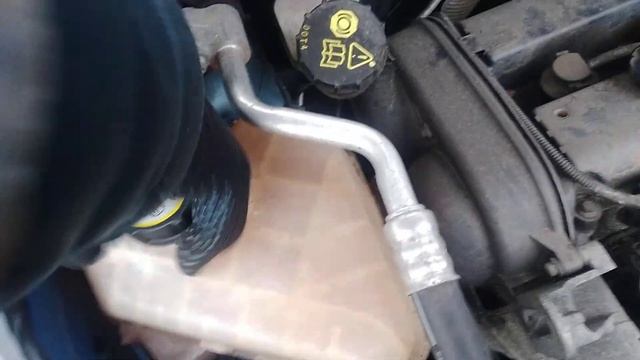 Разборка Ford - Fiesta 2008-2013, 1.2 (VIN: WF0JXXGAJJAL51947) CV10OWK смотреть онлайн