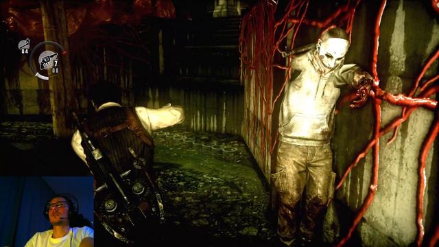 Запись стрима-Прохождение The Evil Within(Финал) смотреть онлайн
