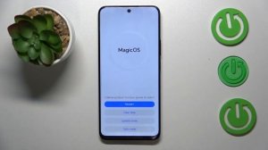 Honor 90 Lite | Как обойти экран блокировки на Honor 90 Lite - Сброс пароля Honor 90 Lite