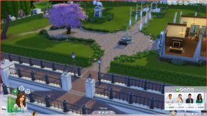 Симс 4 Челлендж 7 пятниц на неделе № 1 неделя 1