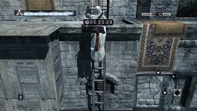 Assassin's Creed Part 23 / RAGE! KILL THEM ALL! смотреть онлайн