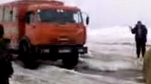 Ю. Хыльчуя.  Заполярный урал