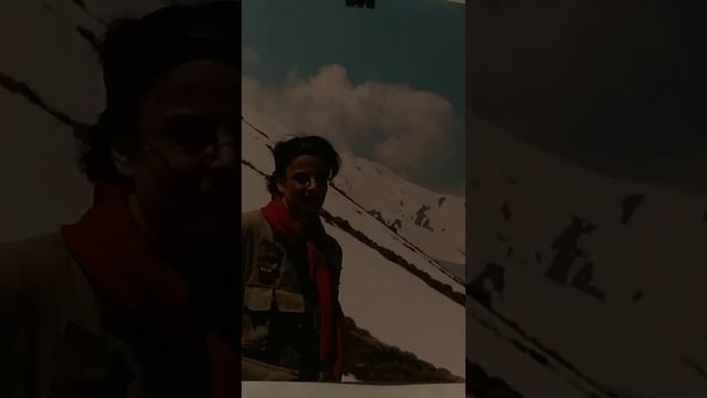 Իմ այրող վշտից (Խոսք՝ Ավ.Իսահակյանի, երաժշտ.՝ Հ.Բադալյանի) смотреть онлайн