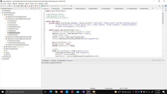 Francis Rinehart Code Review смотреть онлайн