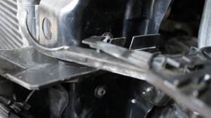 Как разобрать и почистить радиаторы на Skoda Octavia A5 FL