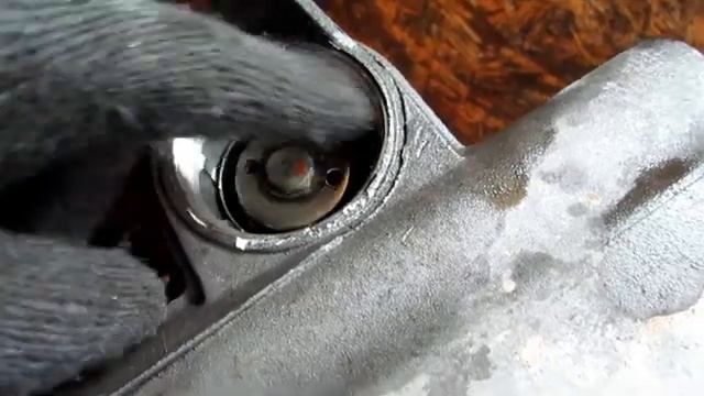 Гольф 2-3, Шкода Октавия. Застряла третья передача ! Советую посмотреть . смотреть онлайн