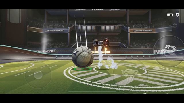 Air Rolling After Stall on Touch? Here's the solution! смотреть онлайн