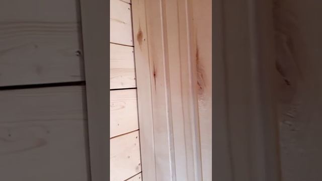 не ставь плинтуса в бане !! смотреть онлайн