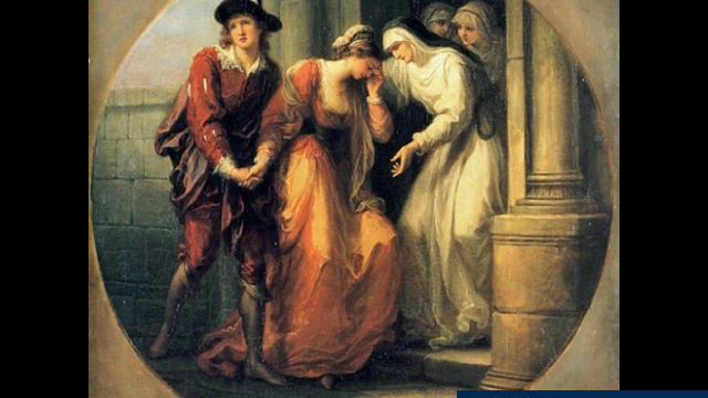 Hirsinde's Vocalise from "Abelard and Heloise" смотреть онлайн