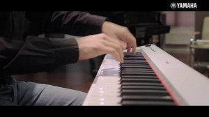 Видеообзор Yamaha NP12 - цифрового клавишного инструмента серии Piagerro