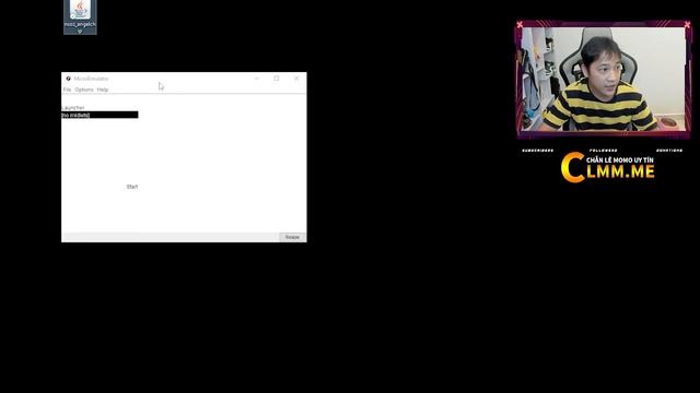 Hướng Dẫn Tải và Cài Đặt Giả Lập Java, Android Nhẹ Nhất Cho Máy Tính Yếu - Treo Game 24/24 смотреть онлайн