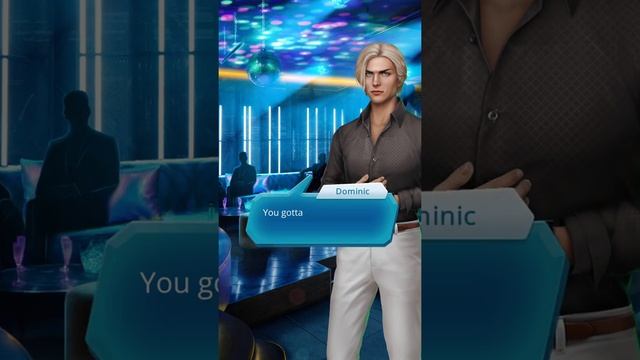 There’s still no progress… ? (Liz’s route) | Romance Club : On Thin Ice : Season 2 Episode 9 смотреть онлайн