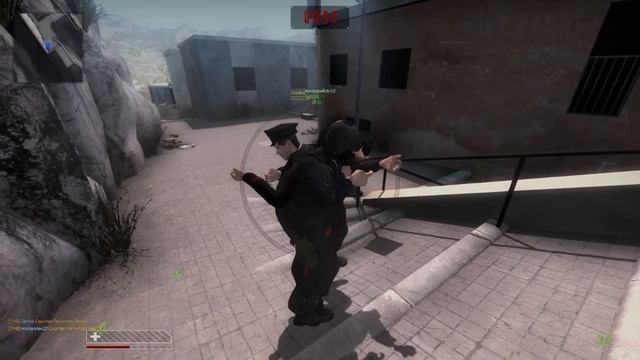Tactical Intervention 2.0 смотреть онлайн