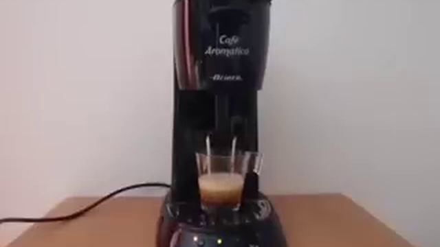 Ariete Café Aromatica смотреть онлайн