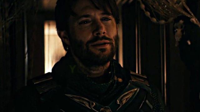 Soldier Boy - Sleepwalker | The Boys Edit