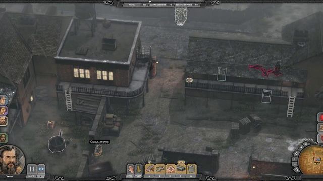 2 Испытание Барона (Дьявольские улики / The Devil is in the Details) на сложности ДЕСПЕРАДО смотреть онлайн