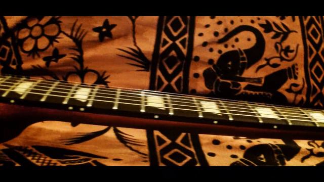 Gibson Les Paul LPJ left handed | 1080p смотреть онлайн