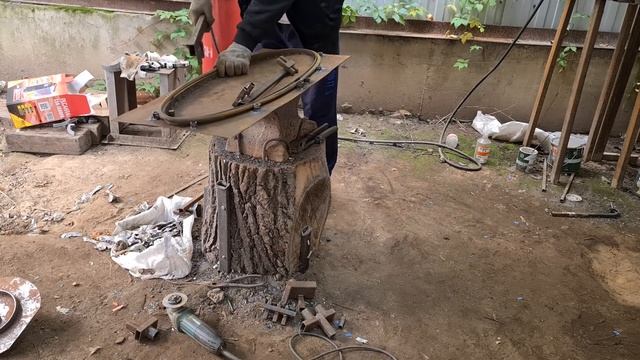 Перила лофт своими руками. Как сделать стильные перила. Делаем перила сами. Балясина лофт. смотреть онлайн