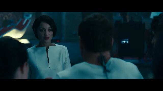 Film Assassin’s Creed Official trailer n1 2017 смотреть онлайн