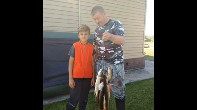 Дом рыбака Кордон. Рыбалка в Сузуне. Каргаполово. смотреть онлайн