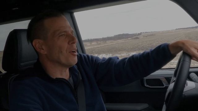 Ford Bronco Road Trip, Eco VS Normal Mode, Badlands is just a reincarnated FJ Cruiser, Honest Revie смотреть онлайн