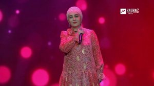 Тамара Дадашева - Кlинтlера валалахь | KAVKAZ MUSIC CHECHNYA