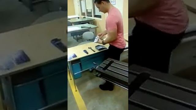 Mecánica Industrial смотреть онлайн